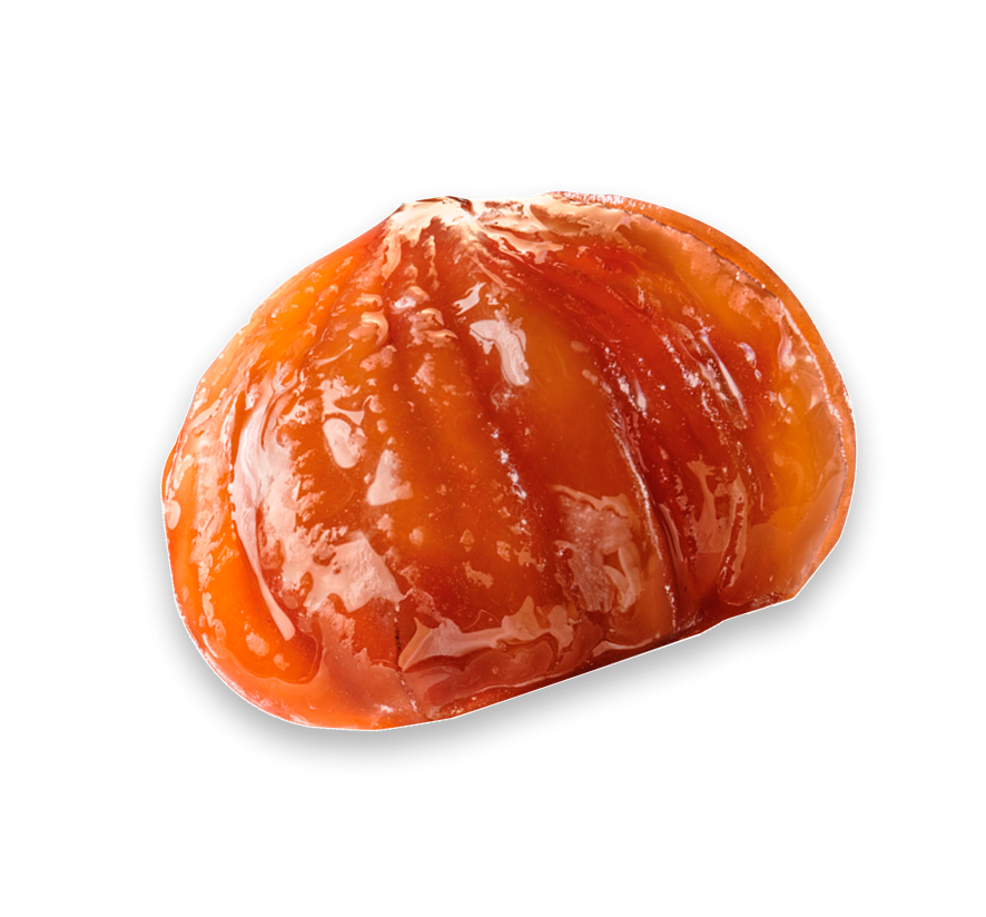 Marron glacé